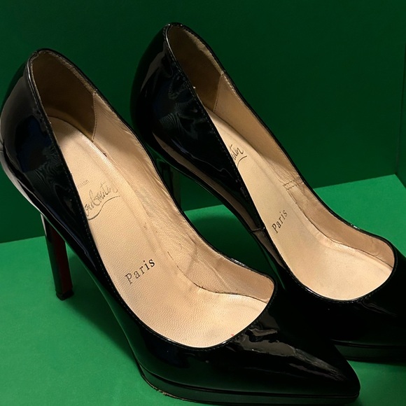 Christian Louboutin 36 - Picture 8 of 8